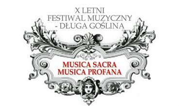 Musica sacra musica profana  Foto: Musica sacra musica profana