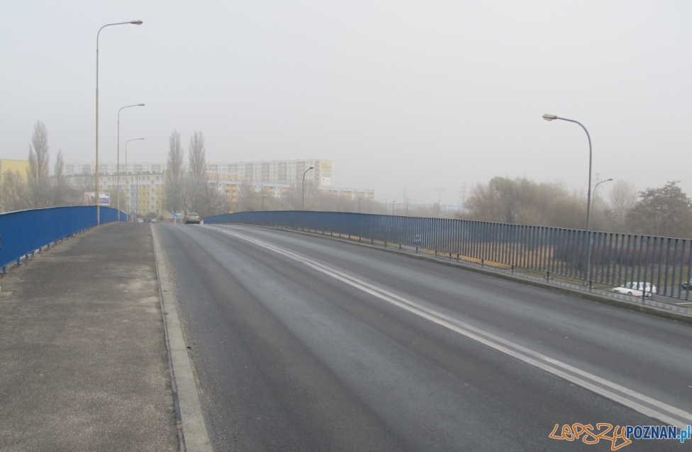 Remont wiaduktu na Kurlandzkiej  Foto: ZDM