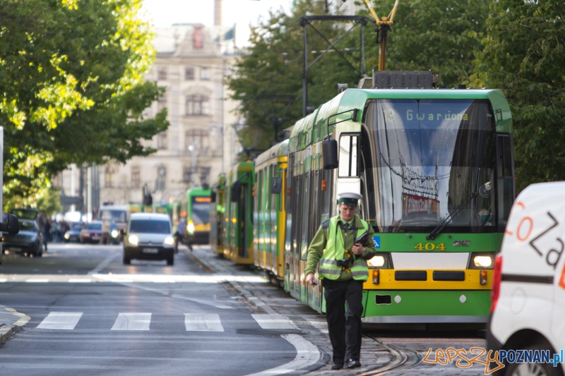 Otarcie na 27 grudnia  Foto: lepszyPOZNAN.pl / Piotr Rychter