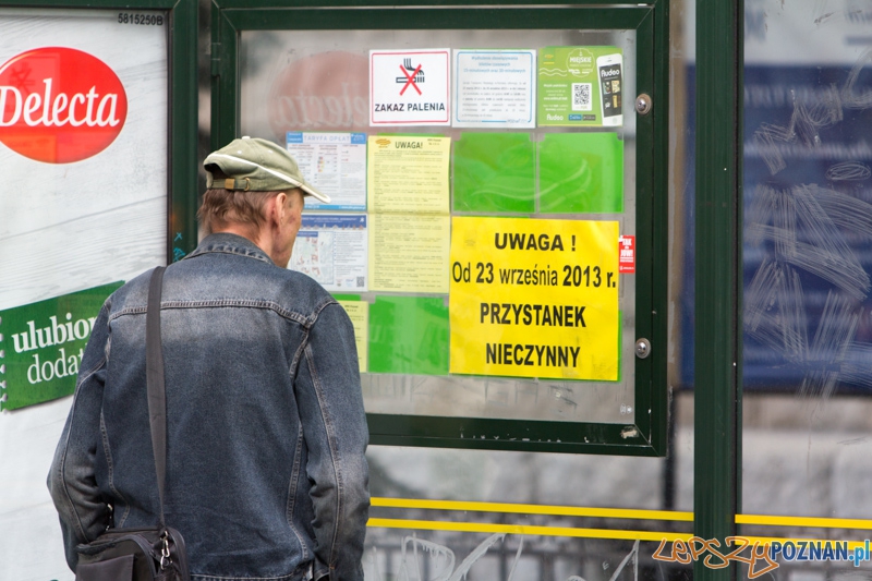 Przebudowa teatralki  Foto: lepszyPOZNAN.pl / Piotr Rychter