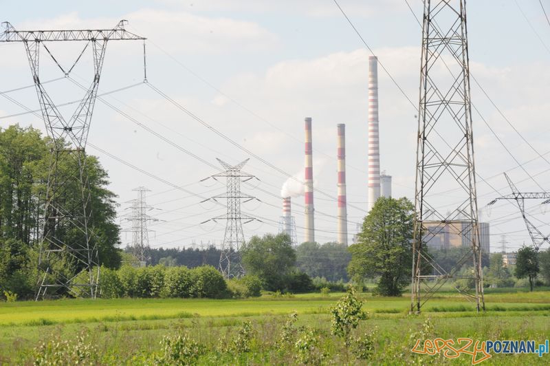 Elektrownia ENEA w Kozienicach  Foto: enea