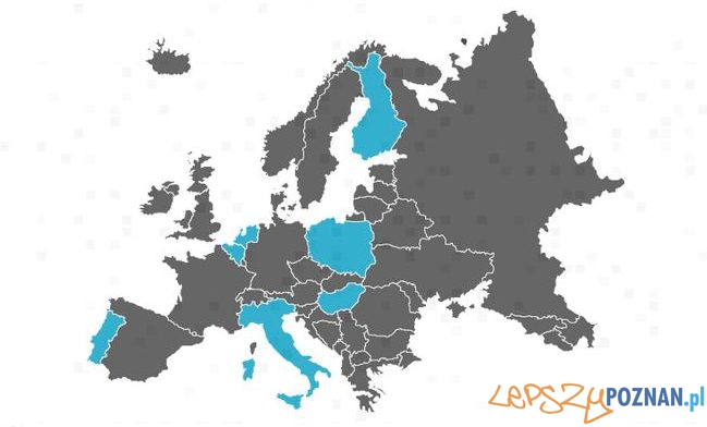 6 językow europejskich w e-learningu  Foto: 