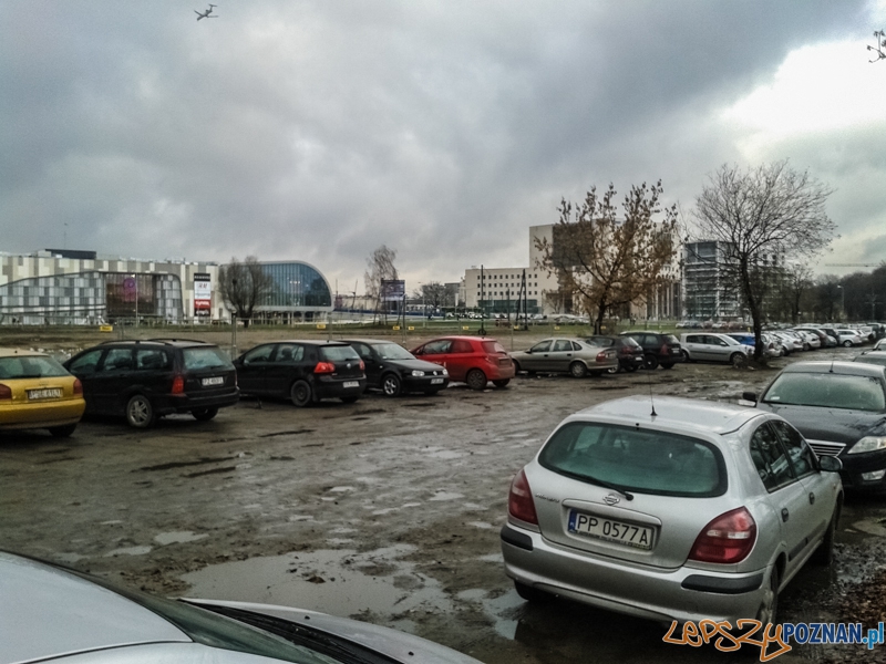 Koniec darmowego parkowania w strefie? Lepszy Poznań