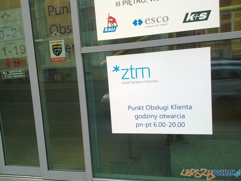 POK w Kupcu Poznańskim (1)  Foto: TD