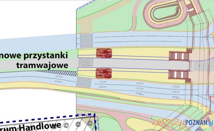 Jak powinno wyglądać przejście dla pieszych  Foto: IdP