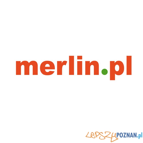 logo merlin.pl  Foto: 