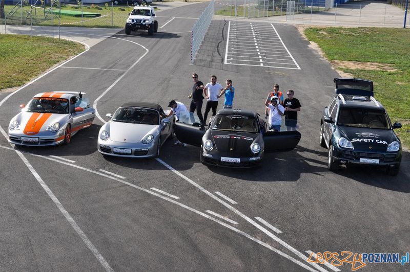 Poznań Track Day  Foto: 