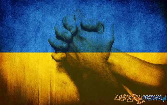 Ukraina w potrzebie  Foto: 