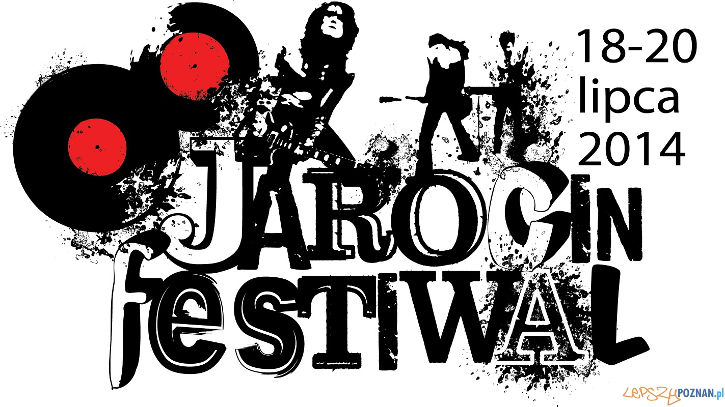 Jarocin 2014  Foto: 