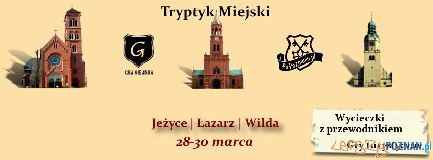 Trypytk miejski  Foto: 