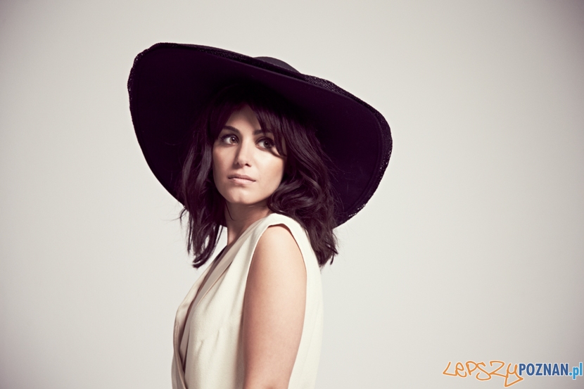 Katie Melua wystąpi w Poznaniu 3 kwietnia 2014 / foto: republicmedia.net  Foto: 