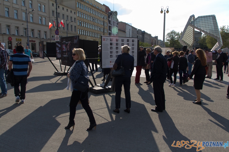 Projekt „Poznaj sąsiada” - Obcokrajowcy w Poznaniu  Foto: lepszyPOZNAN.pl / Piotr Rychter