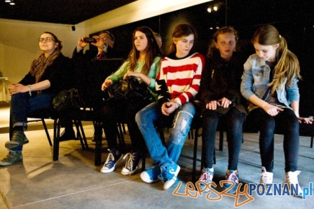 Spotkanie_Brave_Kids w Puszczykowie  Foto: A.Berczyńska