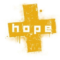 Hope (logo)  Foto: Hope