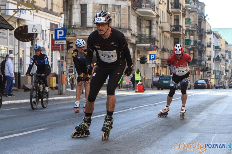 7 Półmaraton - Poznań 06.04.2014 r.  Foto: LepszyPOZNAN.pl / Paweł Rychter