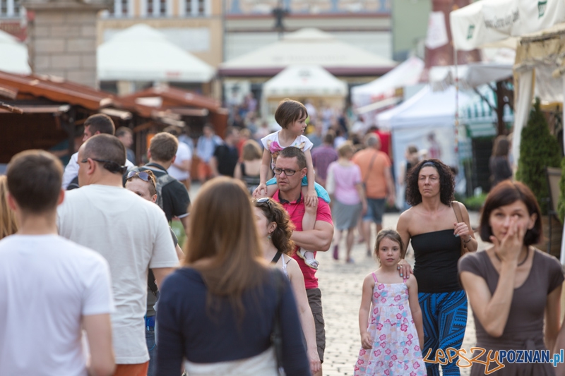 Browar Fest  Foto: lepszyPOZNAN.pl / Piotr Rychter