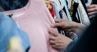 Babi Targ (11.05.2014) MTP  Foto: © LepszyPOZNAN.pl / Karolina Kiraga