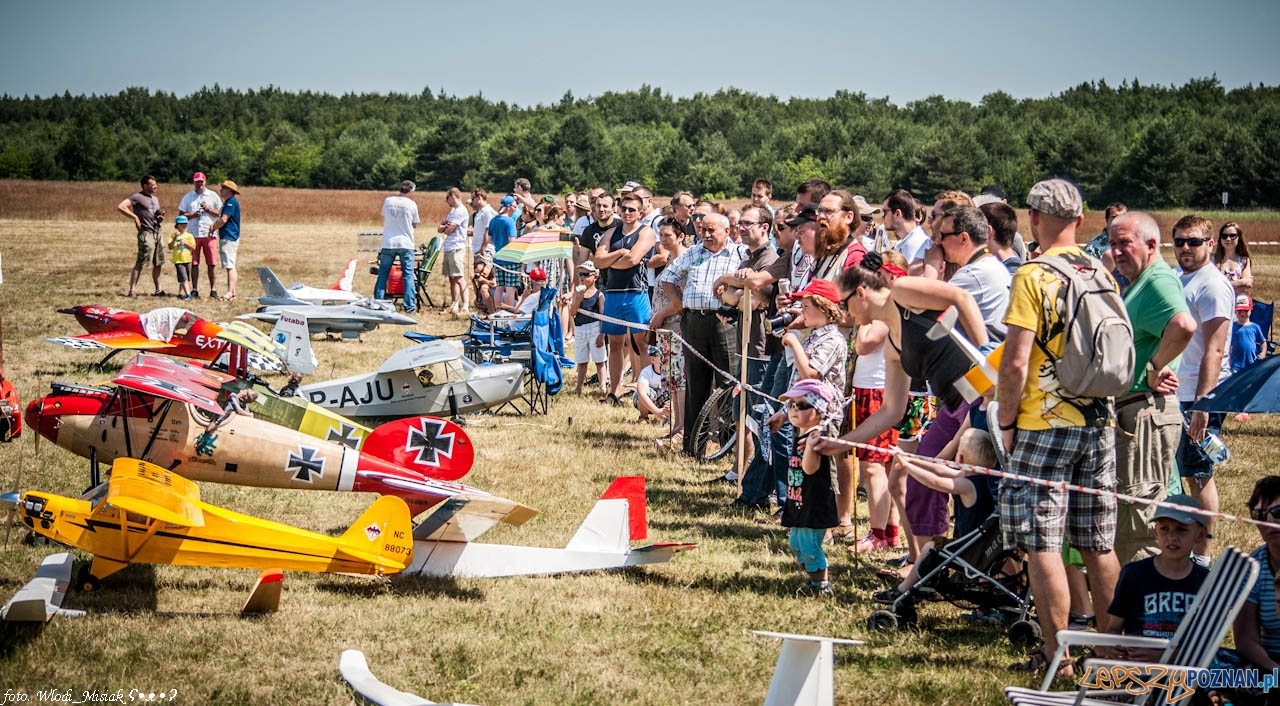 Zlot Gigantów 2014 - kobylnica 7-8.06.2014  Foto: Włodzimierz Misiak