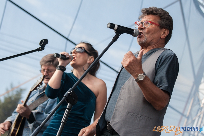 Dni Dopiewa 2014 (20.06.2014)  Foto: © lepszyPOZNAN.pl / Karolina Kiraga