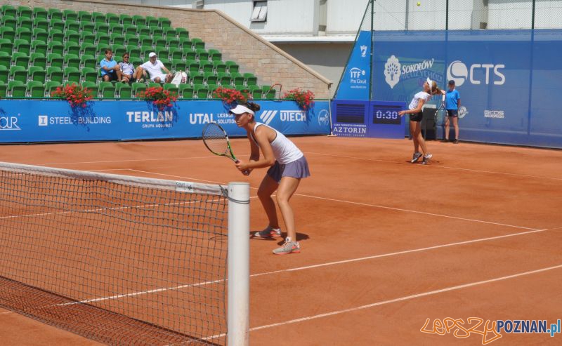 PPO Fręch - debel  Foto: Biuro Prasowe PPO 2014