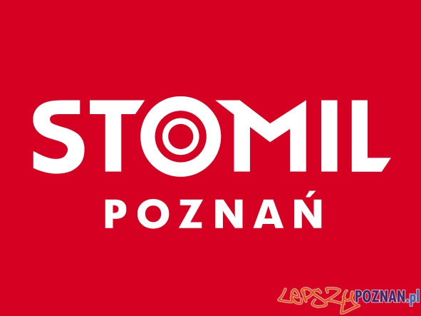Stomil Poznań  Foto: Stomil Poznań