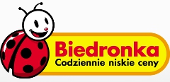 biedronkalogo  Foto: 