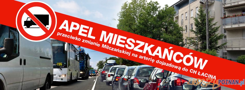 Milczanska  Foto: 