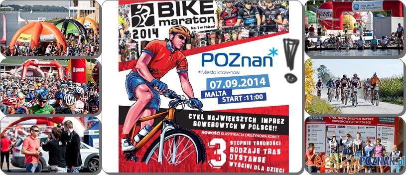 Bike Maraton  Foto: 