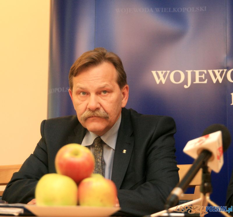 Przemysław Pacia  Foto: WUW