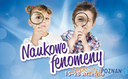 Naukowe fenomeny w PCC  Foto: 