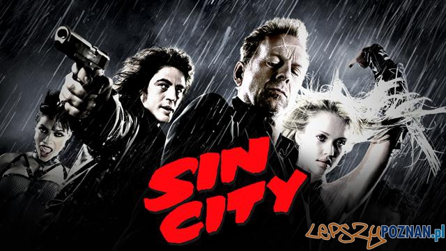 Sin City  Foto: 