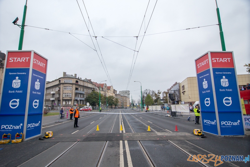 15. Poznań Maraton  Foto: lepszyPOZNAN.pl / Piotr Rychter