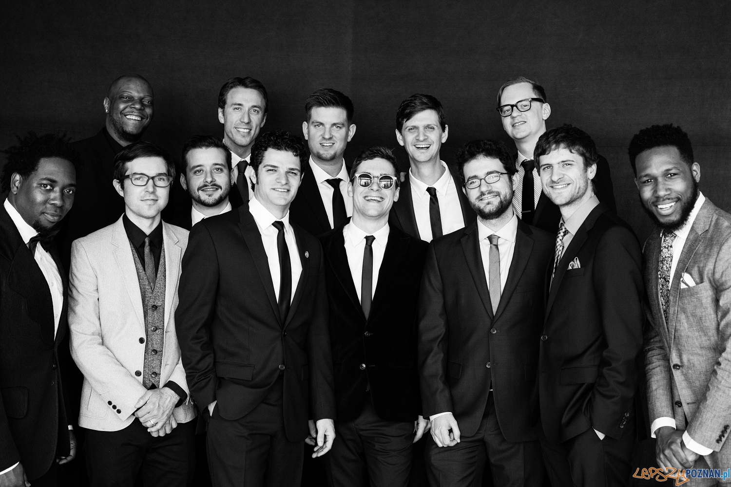 Snarky Puppy  Foto: mat. organizatora