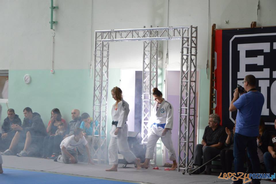 Zawody - Akademia Judo (3)  Foto: 