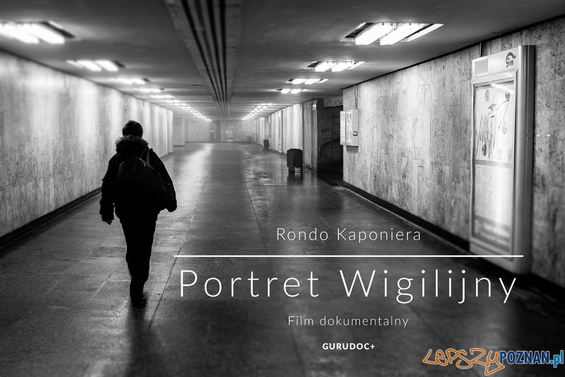 Portret Wigilijny  Foto: Guru Media