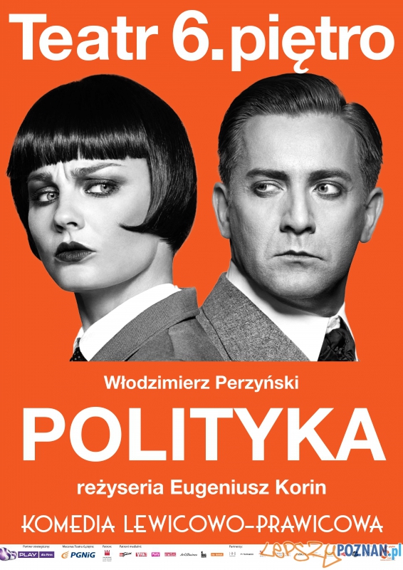 POLITYKA  Foto: materiały prasowe