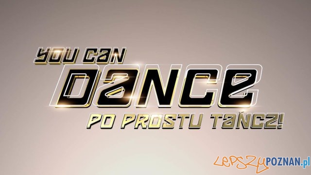 YOU CAN DANCE PO PROSTU TAŃCZ  Foto: TVN