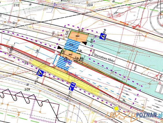 plan-sytuacyjny_konsultacje-2015.02  Foto: Materiały prasowe