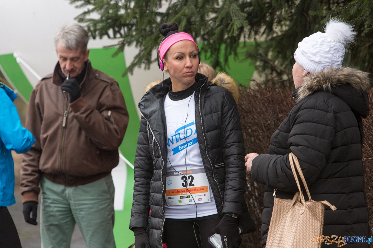 V Wildecka Dziesiątka  Foto: lepszyPOZNAN.pl / Piotr Rychter