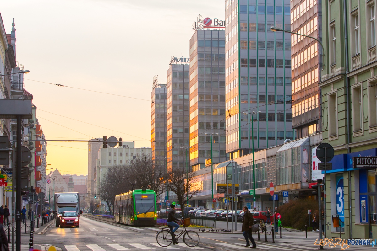 Święty Marcin  Foto: lepszyPOZNAN.pl / Piotr Rychter