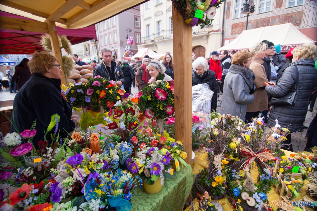 XXII Poznański Kaziuk  Foto: lepszyPOZNAN.pl / Piotr Rychter