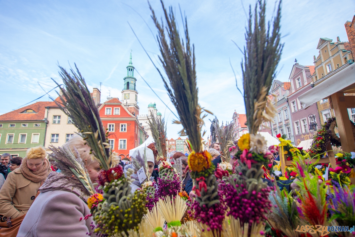 XXII Poznański Kaziuk  Foto: lepszyPOZNAN.pl / Piotr Rychter