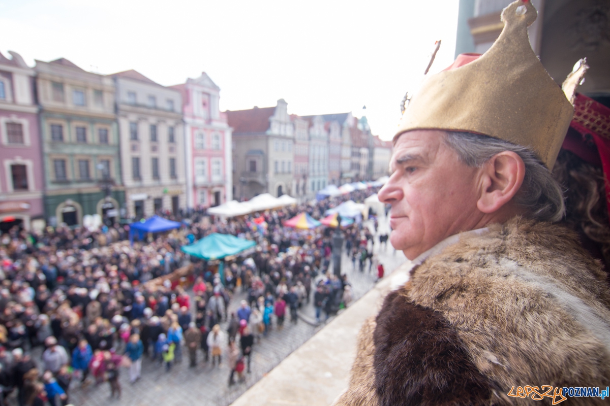 XXII Poznański Kaziuk  Foto: lepszyPOZNAN.pl / Piotr Rychter