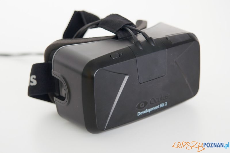 Oculus  Foto: CC
