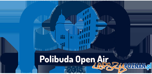 Polibuda Open Air 2015  Foto: 