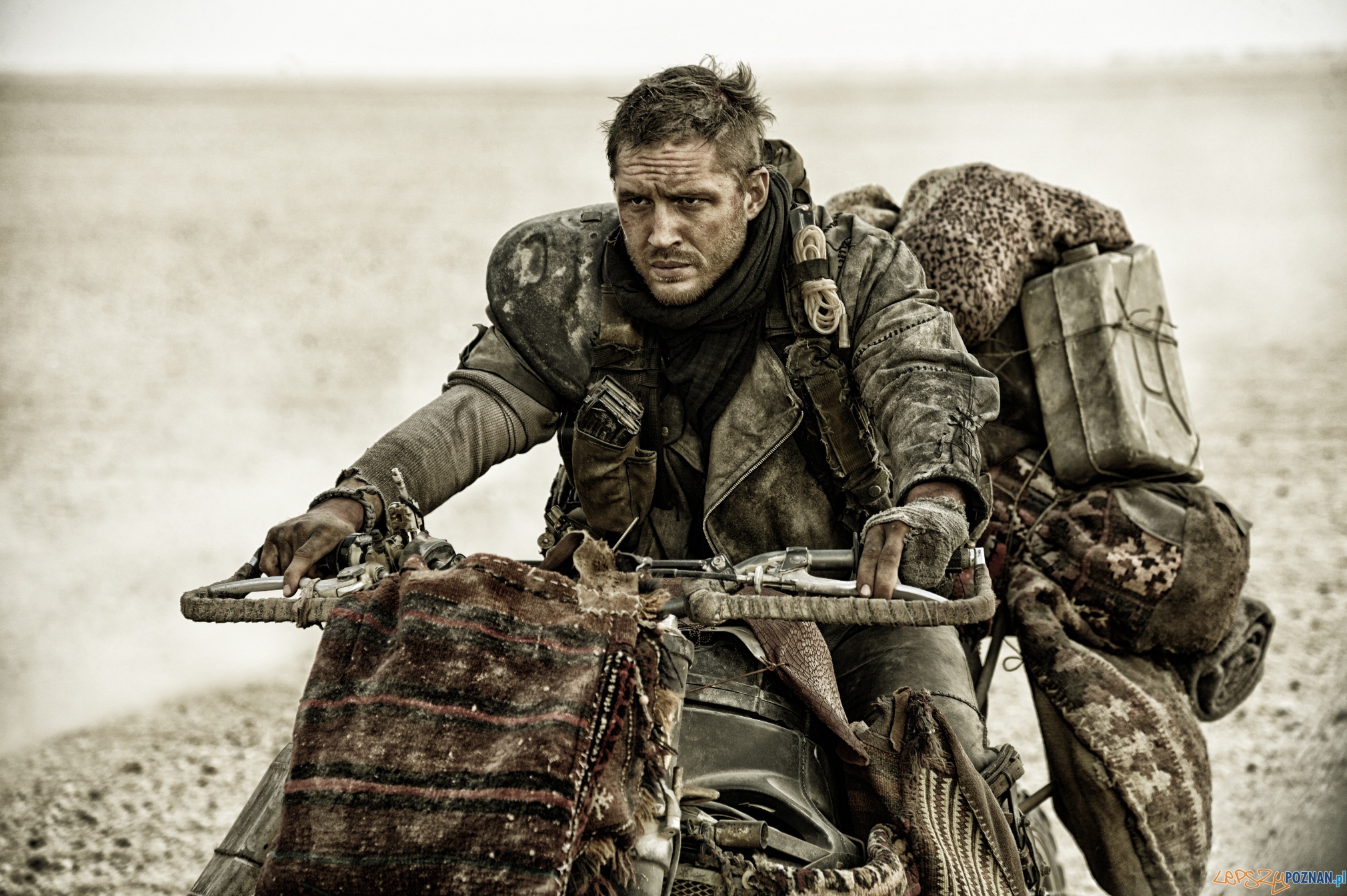 Mad Max: Na drodze gniewu  Foto: © 2012 Warner Bros. Entertainment Inc.