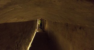 III Dni Twierdzy - Fort VI - Poznań 21.06.2015 r.  Foto: lepszyPOZNAN.pl / Paweł Rychter