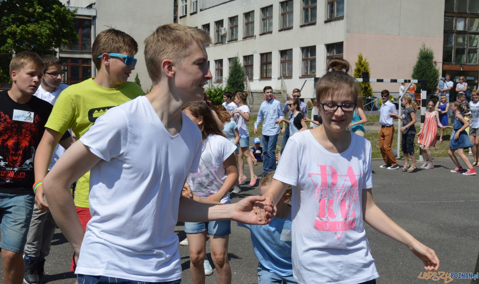 Urodziny ksidęza Bosko  Foto: Agnieszka Kucharska / prasa