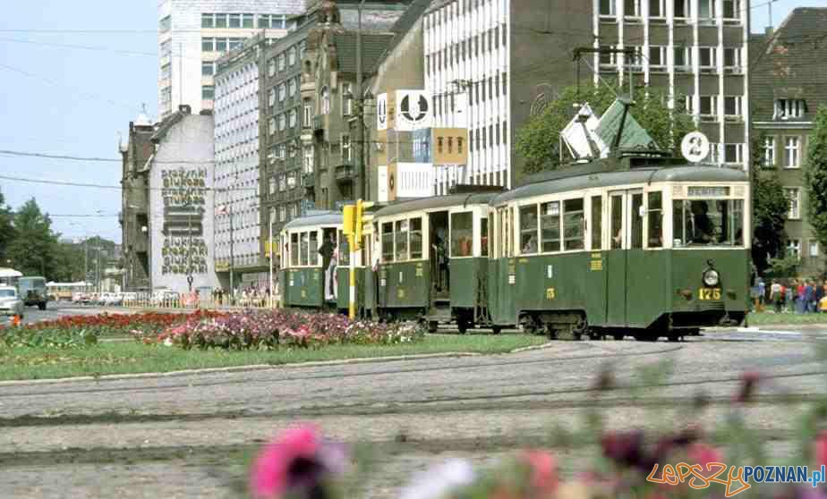 Bimba na Kaponierze 1975  Foto: 