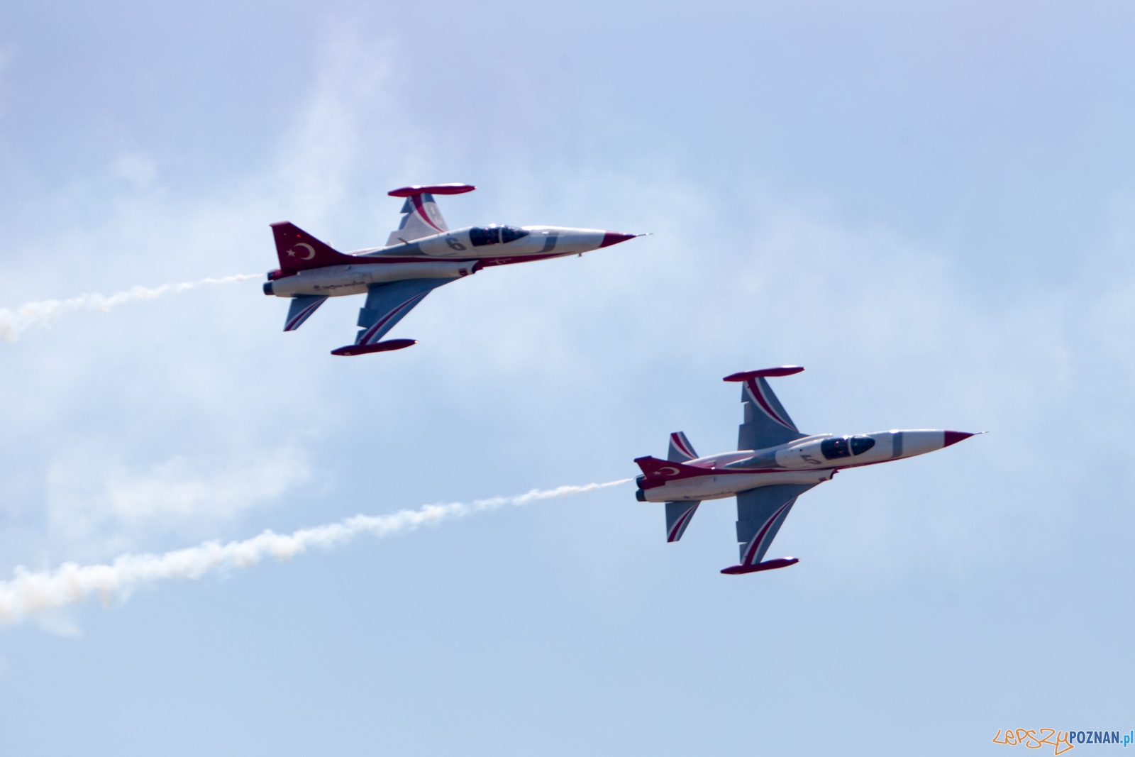 Aerofestival 2015 - Turkish Stars (Türk Yıldızları)  Foto: lepszyPOZNAN.pl /Piotr Rychter